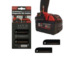 StealthMounts Tool Organizers BH-MW18-BLK-2