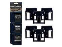 StealthMounts Tool Organizers BM-BO18-BLU-6