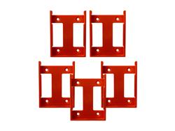 StealthMounts Tool Organizers BM-HT22-ORG-6