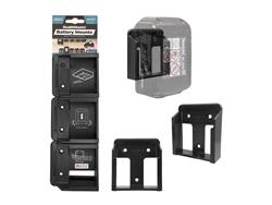 StealthMounts Tool Organizers BM-MK18-6
