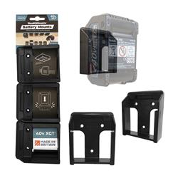 StealthMounts Tool Organizers BM-MK40-BLK-6