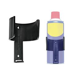 StealthMounts Aerosol Can Holders OM-CAN-BLK-2