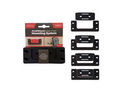 StealthMounts Battery Carriers OM-CLFT-BLK-4