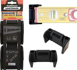 StealthMounts Battery Carriers OM-LM-BLK-2