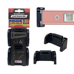 StealthMounts Battery Carriers OM-LM-SL-BLK-2