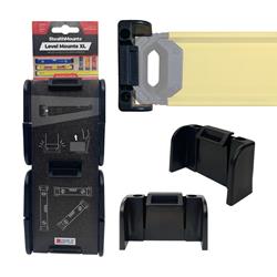 StealthMounts Battery Carriers OM-LM-XL-BLK-2