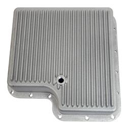 Summit Racing™ Ford C-6 Aluminum Transmission Pan SME-1003R