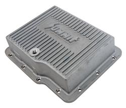 Summit Racing™ Aluminum Transmission Pans SME-1005
