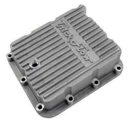Summit Racing™ Aluminum Transmission Pans SME-1006