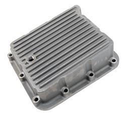 Summit Racing™ Aluminum Transmission Pans SME-1006R