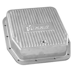 Summit Racing™ Aluminum Transmission Pans SME-1007