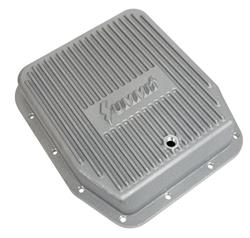 Summit Racing™ Aluminum Transmission Pans SME-1007