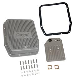Summit Racing™ Aluminum Transmission Pans SME-1007