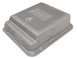 Summit Racing™ Aluminum Transmission Pans SME-1008