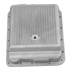 Summit Racing™ Aluminum Transmission Pans SME-1008R