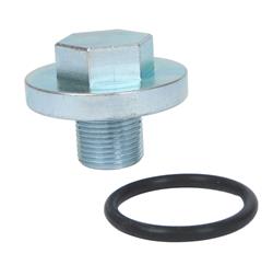 Summit Racing™ Low Oil Pressure Switch Plugs SME-2018