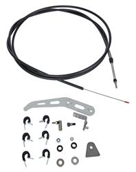 Summit Racing™ Parachute Releases SME-6000