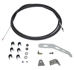 Summit Racing™ Parachute Releases SME-6001