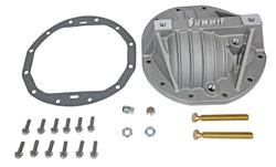 Summit Racing™ Differential Support Covers SME-8510200