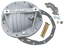 Summit Racing™ Differential Support Covers SME-8510200