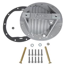 Summit Racing™ Differential Support Covers SME-8510300