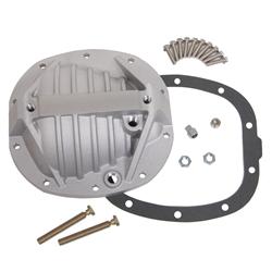 Summit Racing™ Differential Support Covers SME-8510400NL