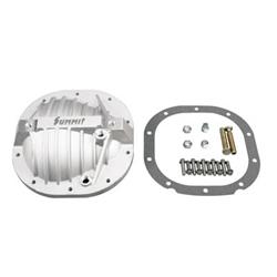 Summit Racing™ Differential Support Covers SME-8510500