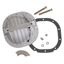 Summit Racing™ Differential Support Covers SME-8510500NL