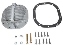 Summit Racing™ Differential Support Covers SME-8510500NL