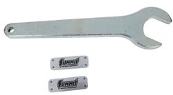 Summit Racing™ Fuel Inlet Fitting Wrenches SME-906010
