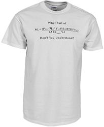 Summit Racing™ Calibrated Success T-Shirts SME-DVD-T-M