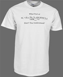 Summit Racing™ Calibrated Success T-Shirts