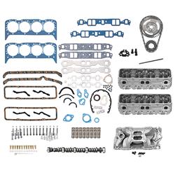 Summit Racing™ Top End Engine Kits for Small Chevy SME-K-400-390