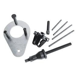 17400 - 2 JAW HARMONIC DAMPER PULLEY PULLER SET – SP-Tool-Company