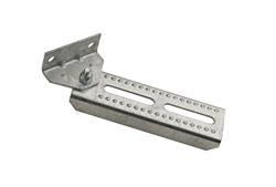 C.E. Smith Bunk Board Brackets 10000G