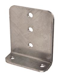 C.E. Smith Trailer Bunk Brackets 10160GA