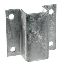 C.E. Smith Trailer Bunk Brackets 10170GA