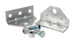 C.E. Smith Bunk Board Brackets 10205GA