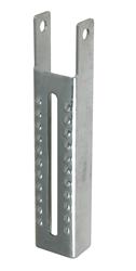 C.E. Smith Trailer Bunk Brackets 10600G40