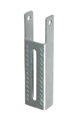 C.E. Smith Trailer Bunk Brackets 10603G40