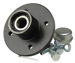 C.E. Smith Trailer Suspension Replacement Hubs 13100
