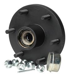 C.E. Smith Trailer Suspension Replacement Hubs 13611