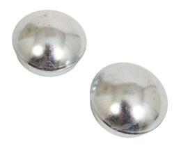 C.E. Smith Brake Hub Dust Caps 1620240