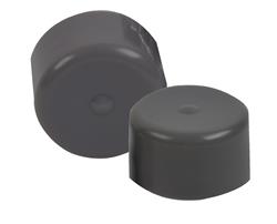 C.E. Smith Wheel Bearing Protector Dust Covers 16275