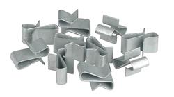 C.E. Smith Trailer Wiring Frame Clips 16867A