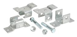 C.E. Smith Trailer Suspension Components 25006GA