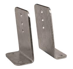 C.E. Smith Trailer Bunk Brackets 26233GA