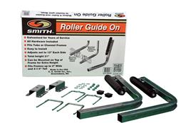 C.E. Smith Roller Trailer Guide-On Kits 27610