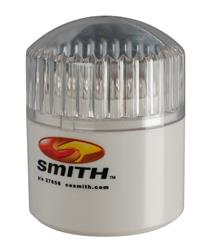 C.E. Smith Trailer Guide-On Post LED Lights 27656A