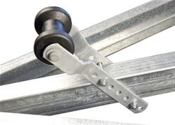 C.E. Smith Trailer Rollers 32003G